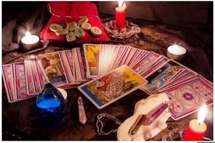 塔罗占卜会有几次婚姻?死神正位塔罗牌在学业上