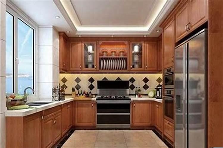 厨房风水十大忌讳，厨房风水讲解