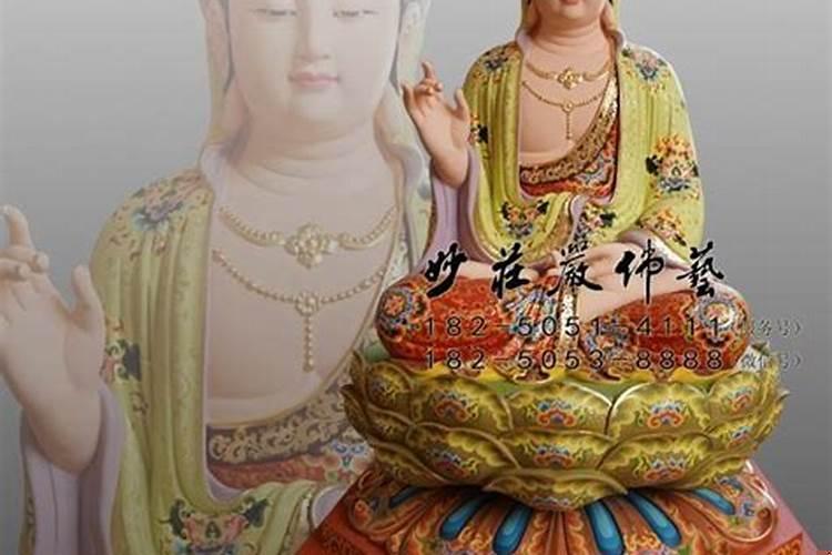 可以向观音菩萨求姻缘吗？怎样向菩萨求婚姻顺利