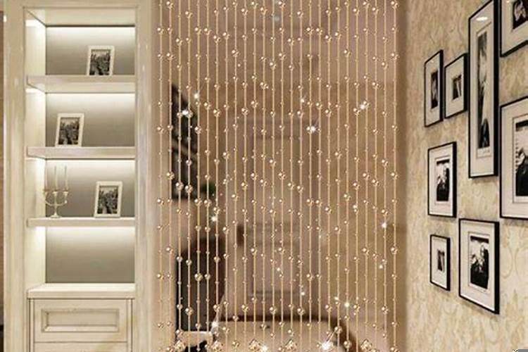 财神窗帘应该弄什么颜色?房间颜色风水大全