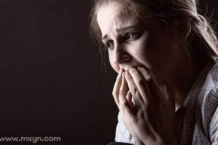 男人梦见别人哭什么预兆