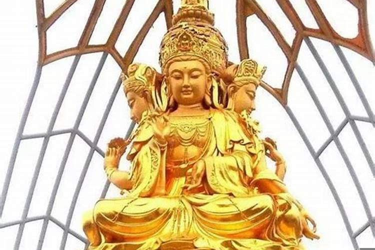 可以向观音菩萨求姻缘吗？怎样向菩萨求婚姻顺利