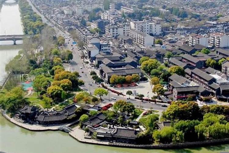 八字中的大运流年