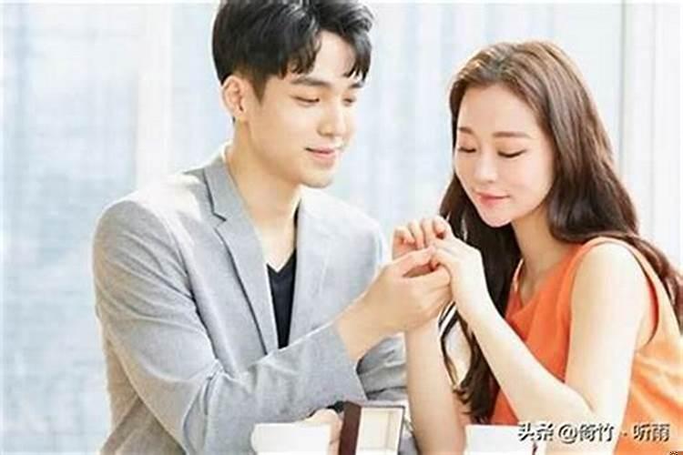 双鱼男愿意陪你聊天