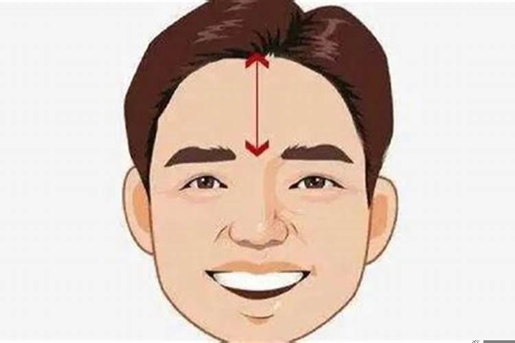 面相有福气的人(财运好男人面相)