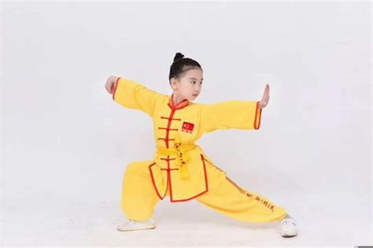 什么武术比较适合女孩防身