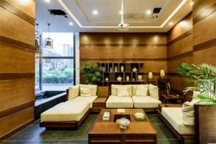 2020年4月入宅黄道吉日