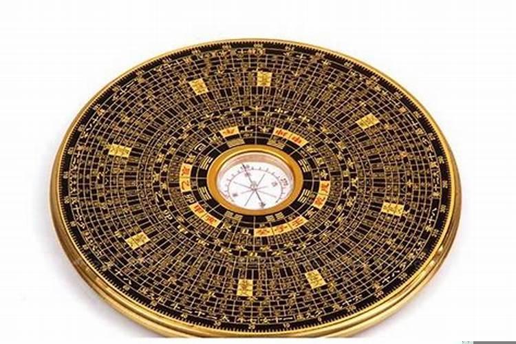 四柱大运流年断命点窍