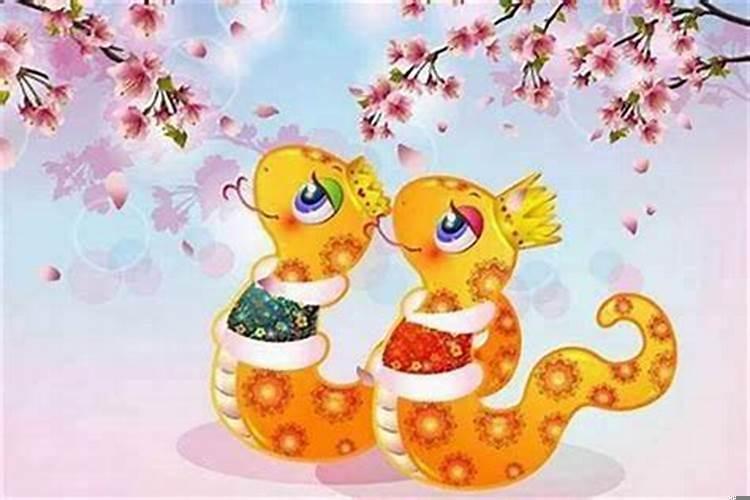 属猴蛇虎一家人好不好?猴与猴婚姻如何