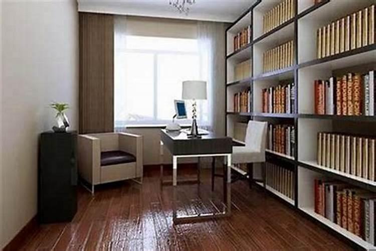 书房风水注意事项（食伤运适合做什么）