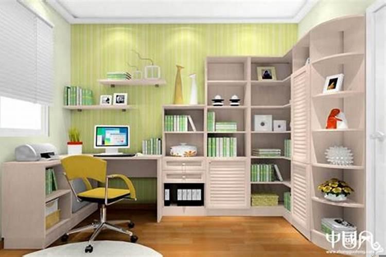 书房风水注意事项（食伤运适合做什么）