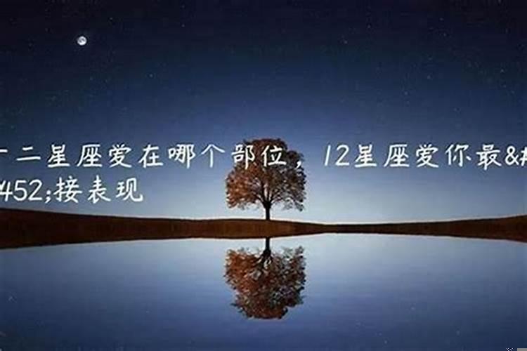 十二星座的金钱价值观