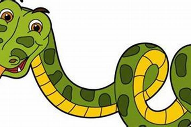 梦里总是梦见蛇怎么回事