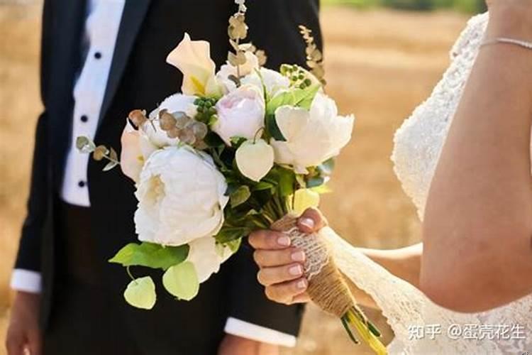 为什么怀孕的人不能去结婚的人家？属龙男孩婚配属相