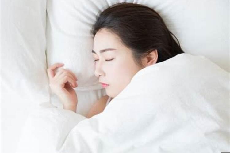 梦见与异性发关系什么预兆