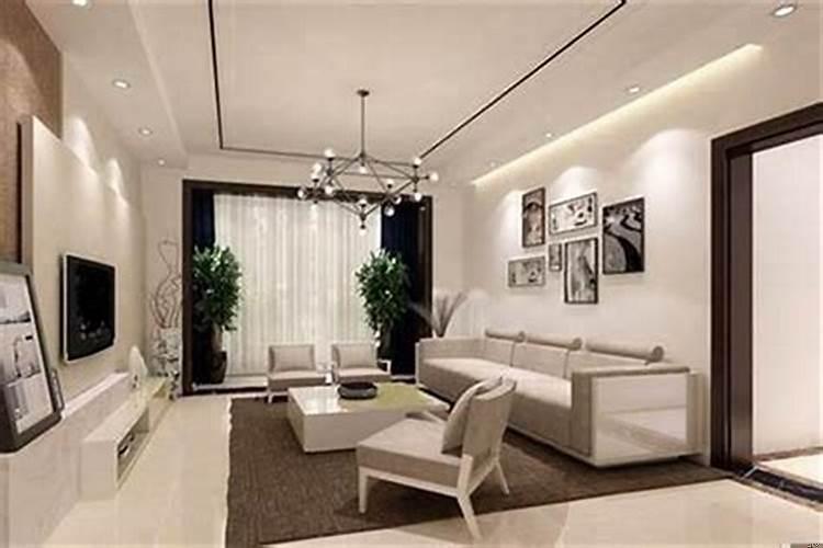 家里如何布置招财