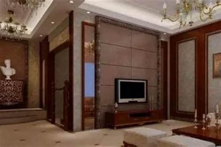 风水学家里不能放什么东西