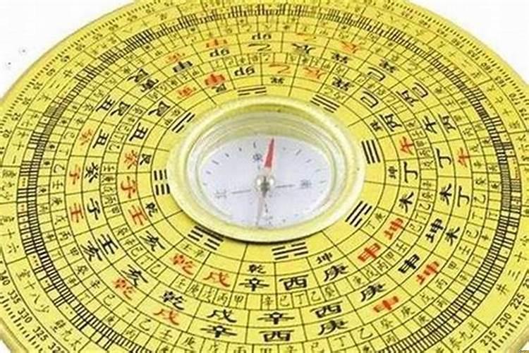 看生辰八字算命准不准