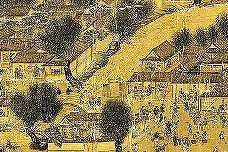 壬水日主的财库