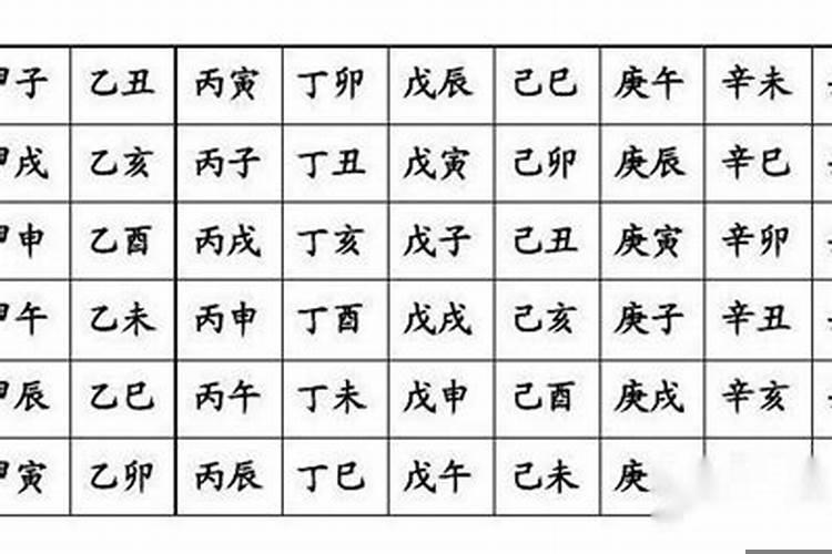 乙丑日柱和什么日柱相合