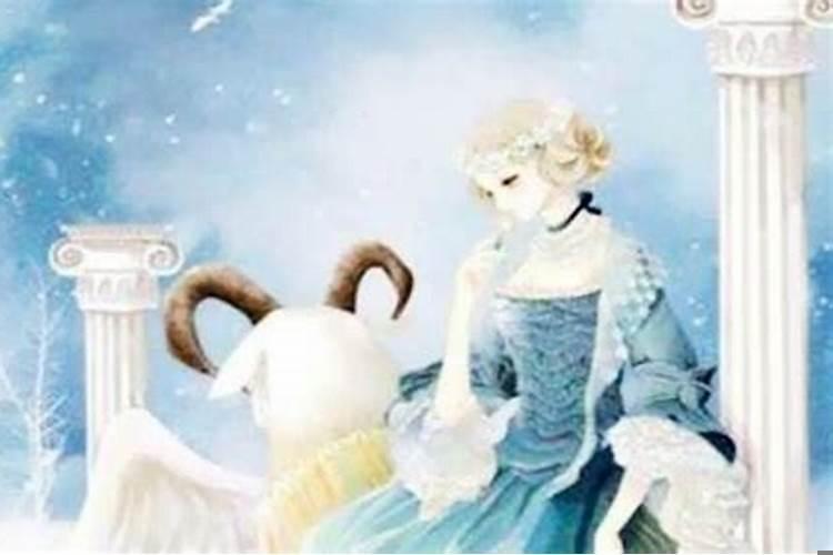 白羊座女生到底花心还是专一