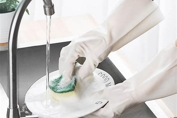 把厨房收拾干净的小窍门