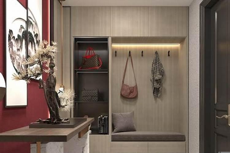 玄关指的是房子中哪个位置呢