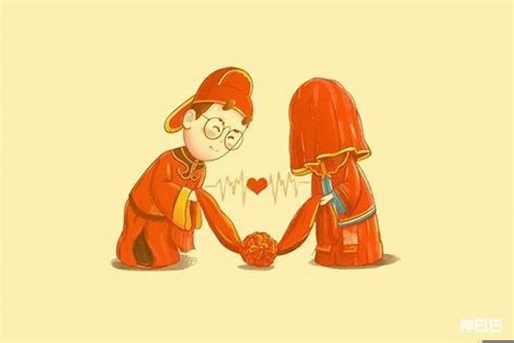 心理测试是否该离婚