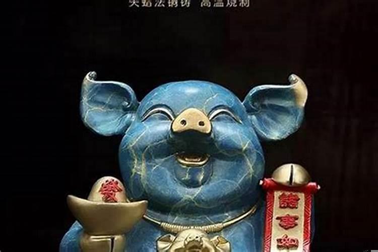 属猪的情人注定是什么属相？属猪和什么生肖感情最好