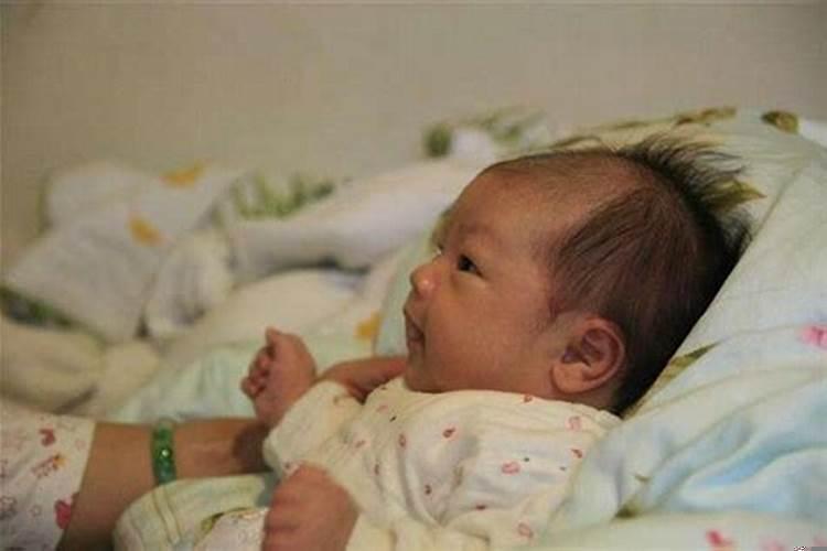 孩子出生的吉日良辰