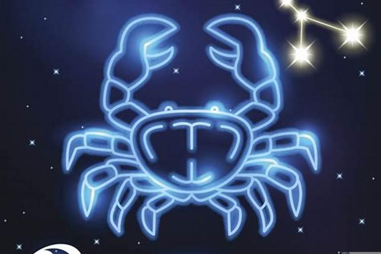 十二星座巨蟹发飙最恐怖