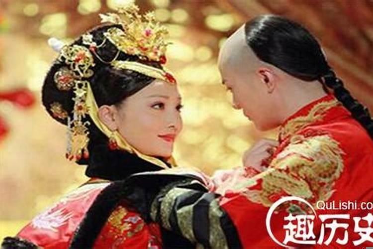 婚义七礼是什么意思