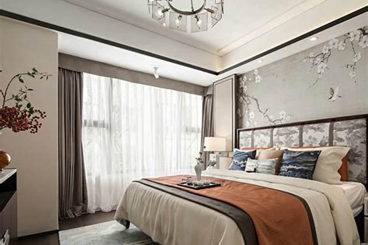 床头不能朝西有科学根据吗