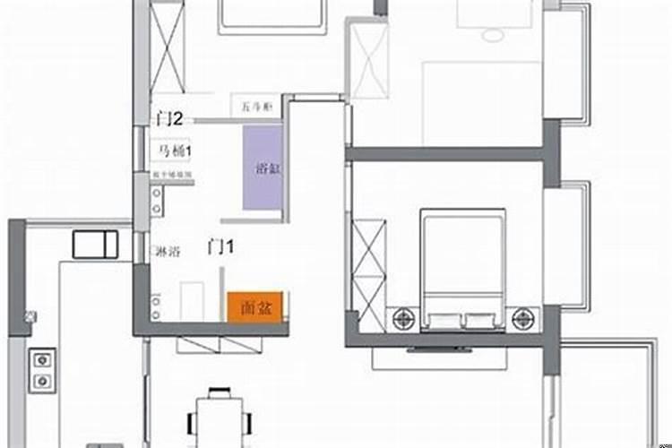 风水布局有用吗