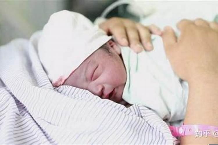 孩子出生的吉日良辰