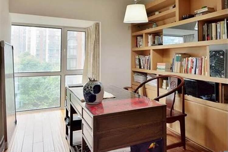 书房风水注意事项（食伤运适合做什么）