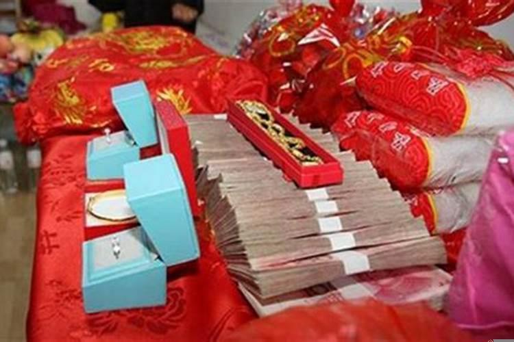 会亲家和订婚区别是什么