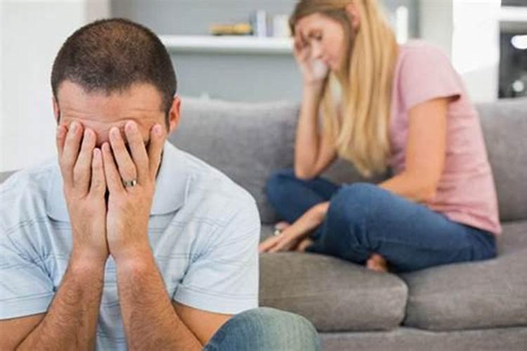 婚姻走到尽头感悟 什么样的婚姻走到尽头