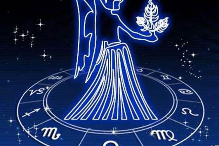 属龙处女座a型血