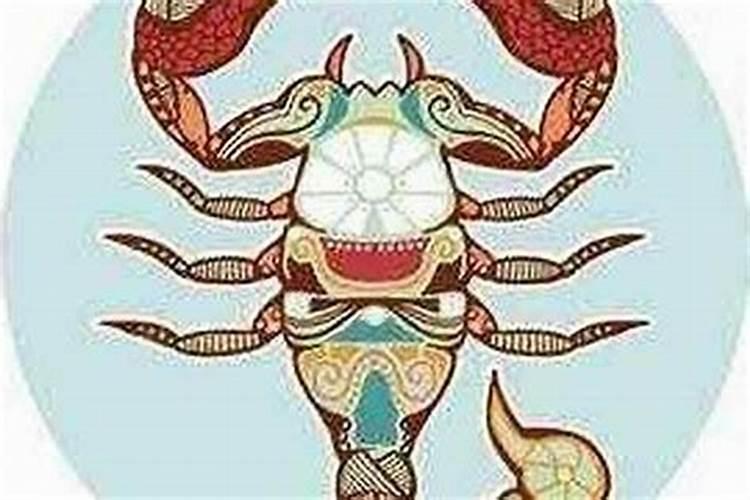 天蝎座2025年年运总汇（国印贵人大运）