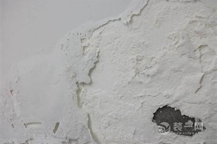 房子漏雨风水说法