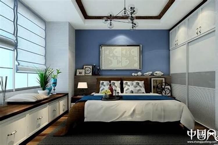 房间床头风水禁忌与朝向摆放