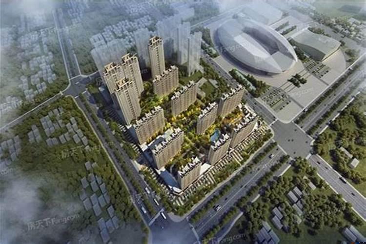 9层楼的寓意是什么