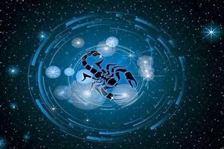 天蝎座2025年年运总汇（国印贵人大运）