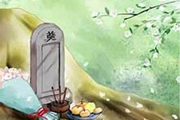 梦到亲人死去又复活是什么意思