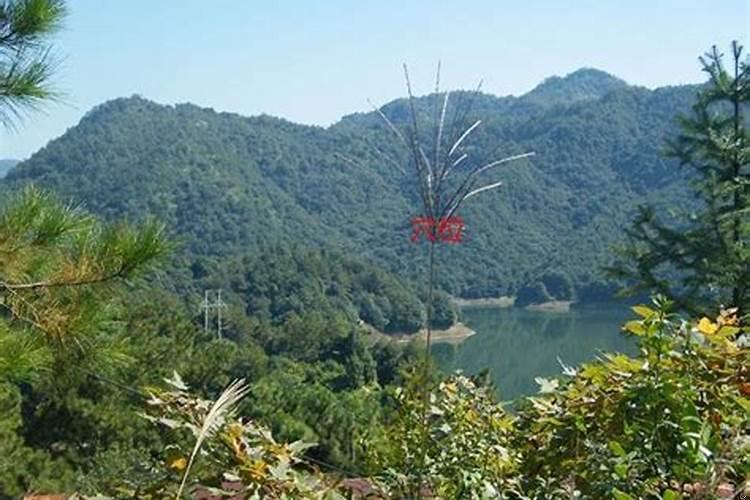 如何寻找风水宝地