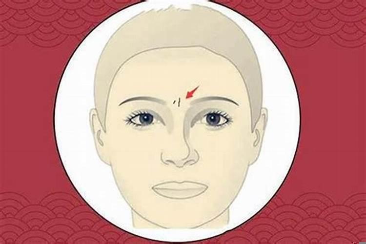 35岁转运的面相(八字有横财命的人)