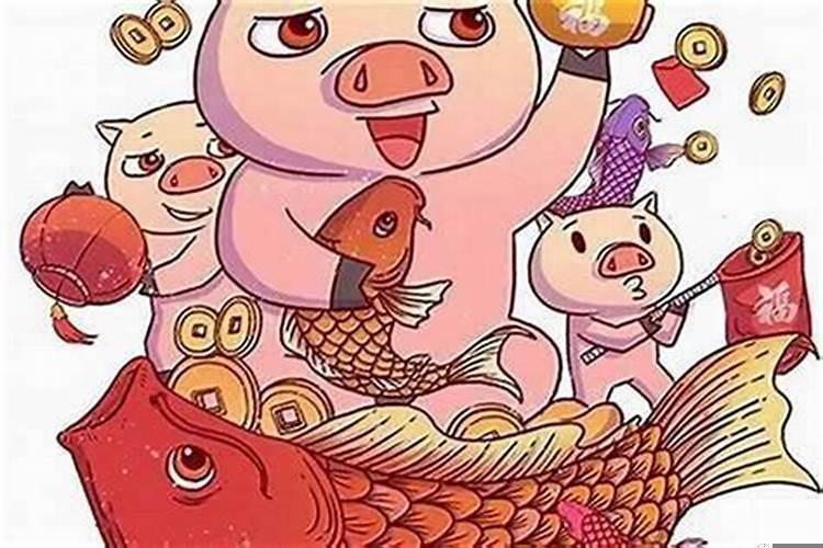 属猪的今年39岁财运(83年属猪今天多少周岁)