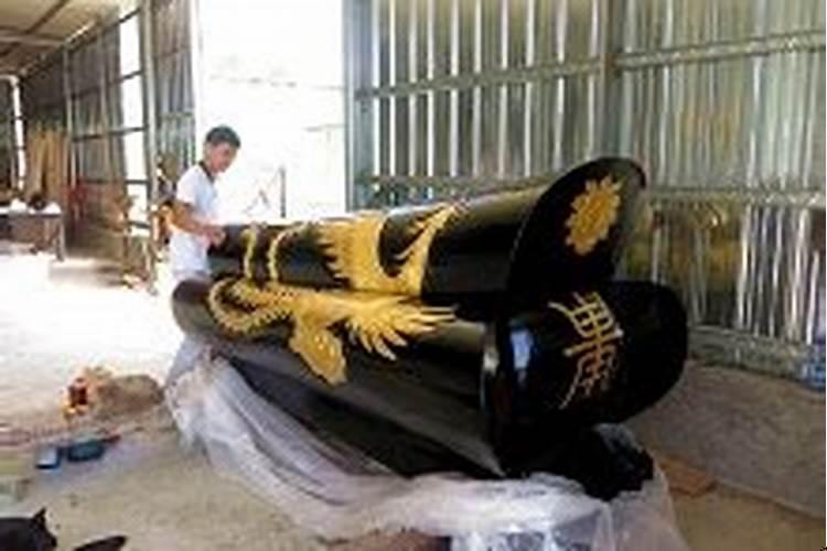 孕妇梦见黑棺材是什么征兆