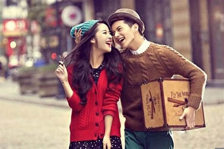 什么时候遇到桃花运占卜？人走桃花运的征兆